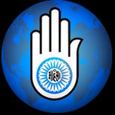 Jain Center Of Greater Sacramento Logo
