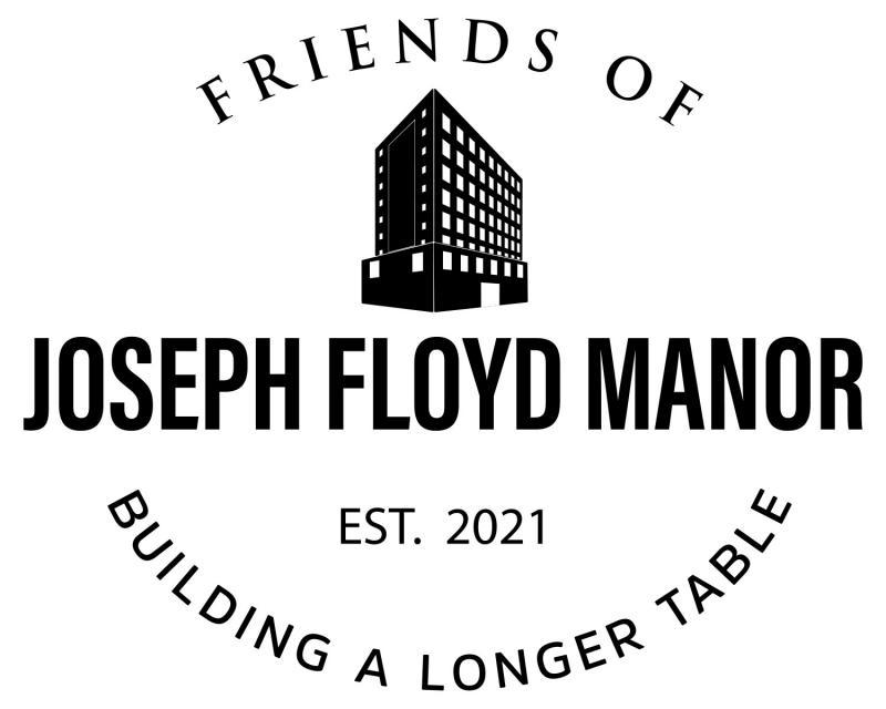 A Longer Table Logo