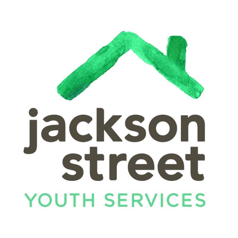Jackson Street Youth Shelter Inc Logo