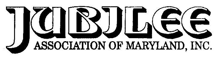 Jubilee Association of Maryland, Inc. Logo