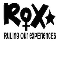 Ruling Our Experiences Inc. Logo
