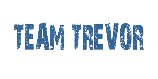 Team Trevor Logo