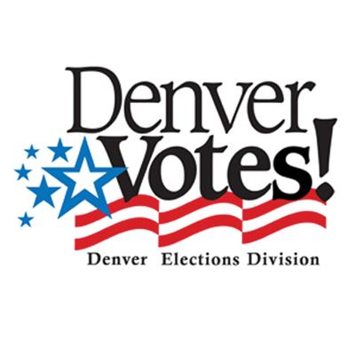 Denver Elections Division Logo