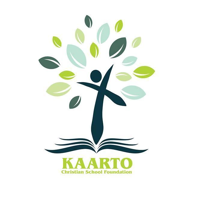 Kaarto Christian School Foundation Logo