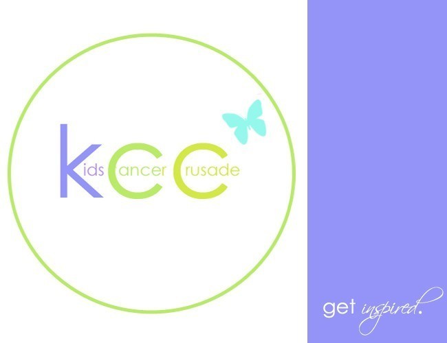 Kids Cancer Crusade, Inc. Logo