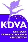 KENTUCKY DOMESTIC VIOLENCE ASSOCIATION INC Logo