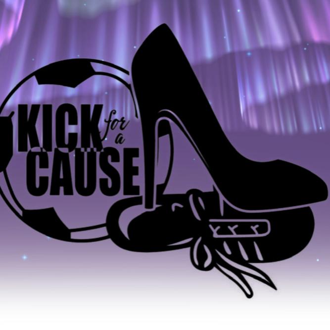 Kick For A Cause Logo