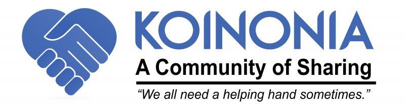 The Koinonia Foundation, Inc. Logo