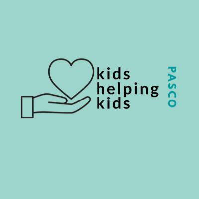 Kids Helping Kids Pasco County Inc Logo