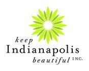 KEEP INDIANAPOLIS BEAUTIFUL INC Logo