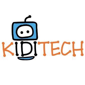 Kiditech Inc Logo