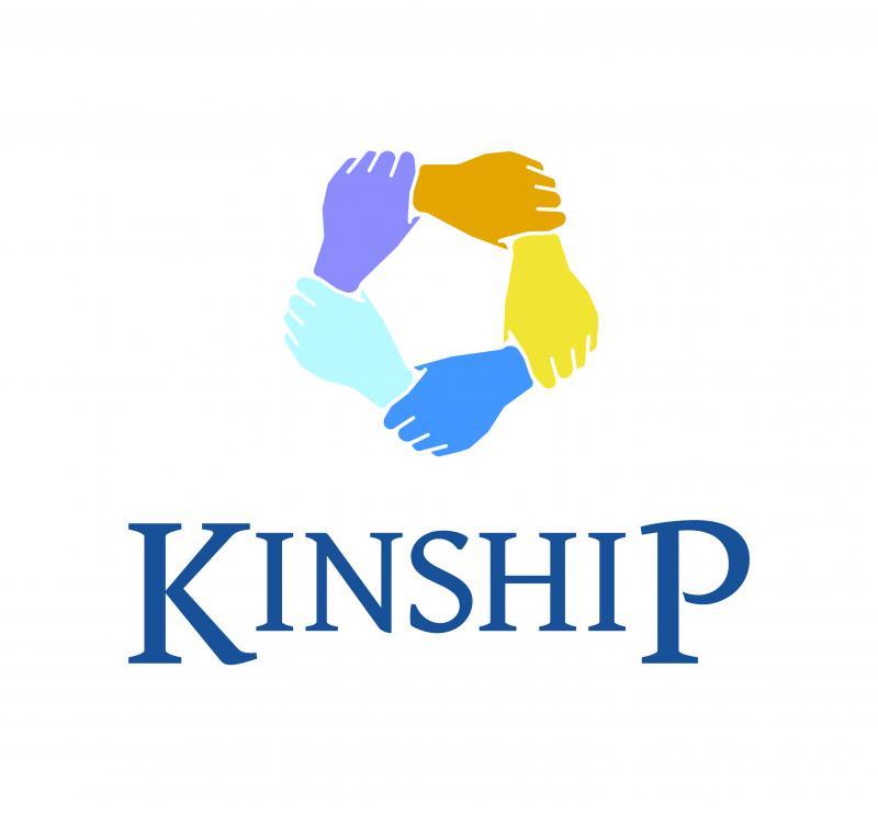 Kinship Center Logo