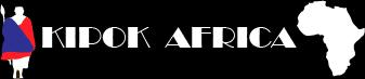 Kipok Africa Logo