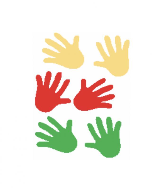 Kids R First Logo