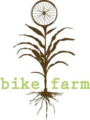 BIKE FARM INC Logo