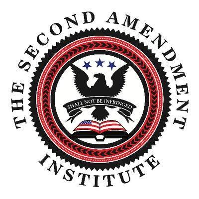 Second Amendment Institute Logo