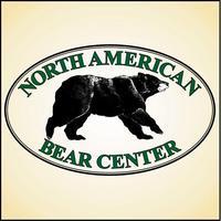North American Bear Center Logo