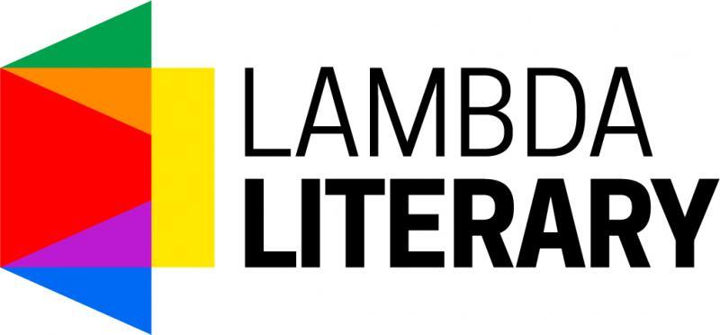 Lambda Literary Logo