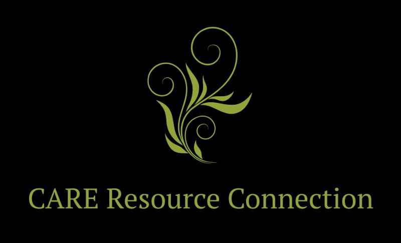 CARE Resource Connection Logo