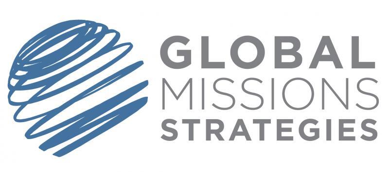 Global Missions Strategies Inc Logo