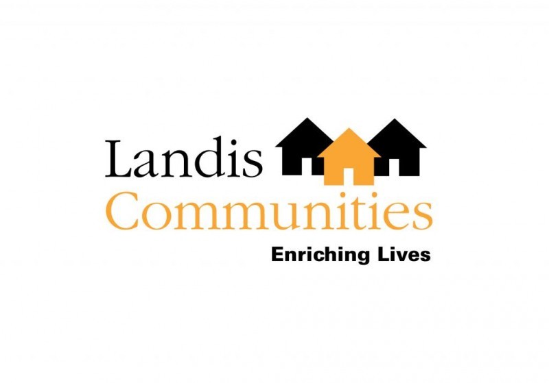 Landis Communities Logo
