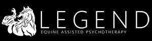 Legend Equine Facilitated Therapy, Inc. Logo