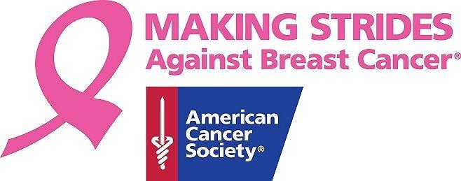AMERICAN CANCER SOCIETY INC Logo