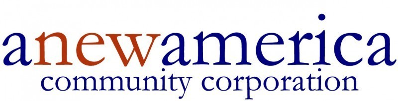 AnewAmerica Community Corporation Logo