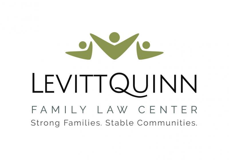 LevittQuinn Family Law Center Logo