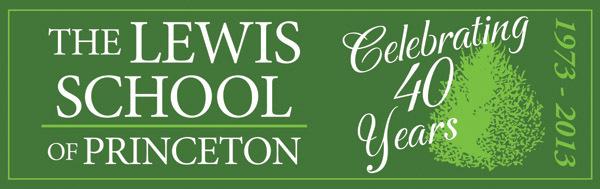 The Lewis School & Clinic for Educational Therapy Logo