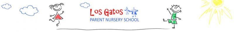 Los Gatos Parent-Nursery School Logo