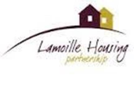 LAMOILLE HOUSING PARTNERSHIP INC Logo