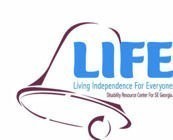 LIVING INDEPENDENCE FOR EVERYONE INC Logo