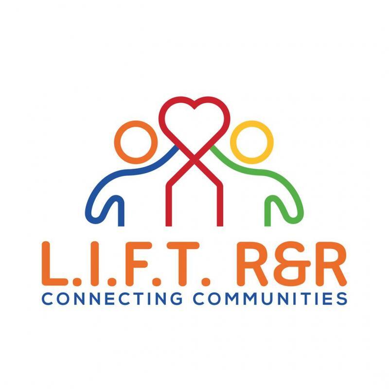 LIFT R&R Logo
