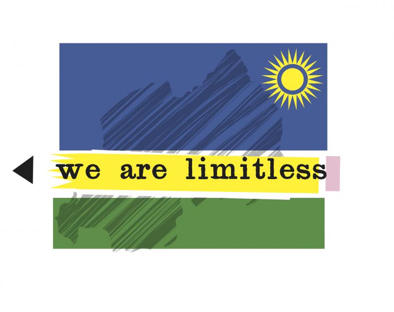 We Are Limitless Logo