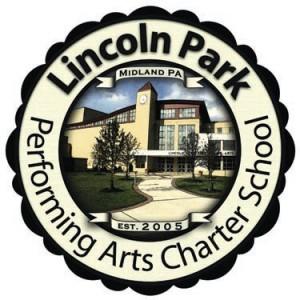 Lincoln Park Performing Arts Charter School Logo