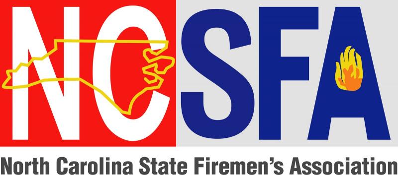North Carolina State Firemen's Association Logo