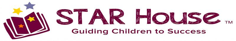 STAR House Foundation Inc Logo