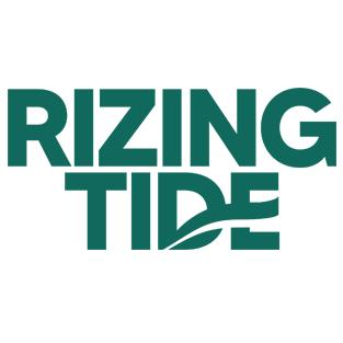 Rizing Tide Foundation Logo