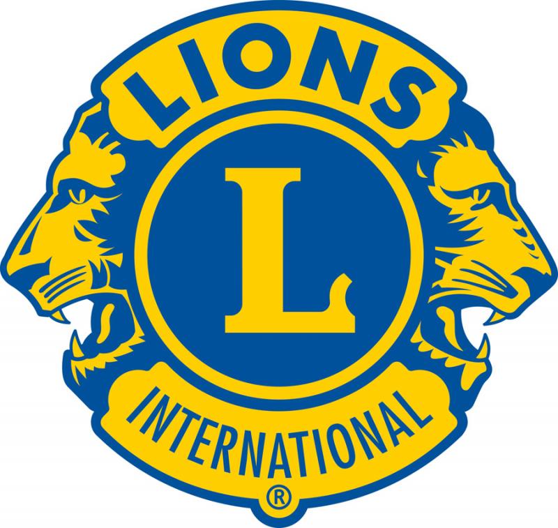 Sag Harbor Lions Club Logo