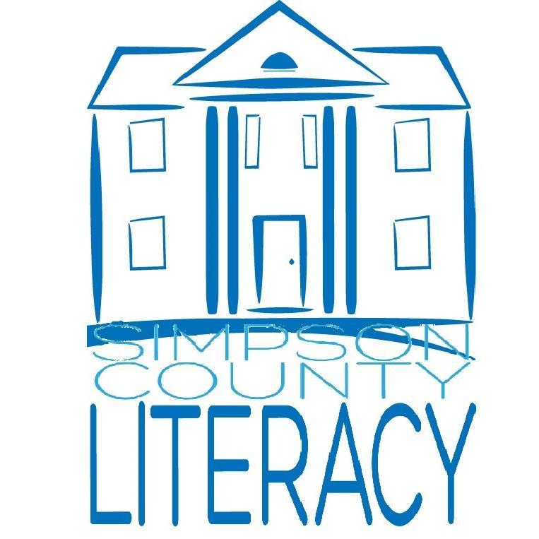 Simpson County Literacy Council Inc Logo