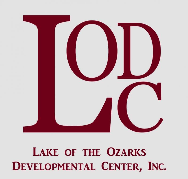 Lake Of The Ozarks Developmental Center Inc Logo