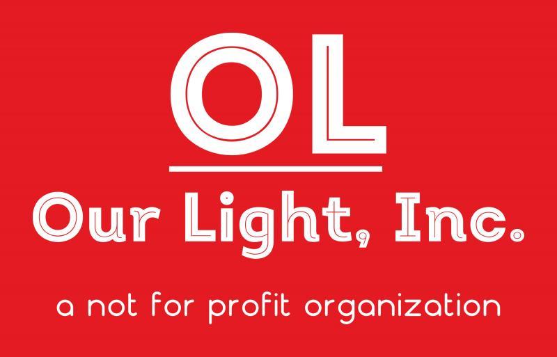 Our Light Inc Logo