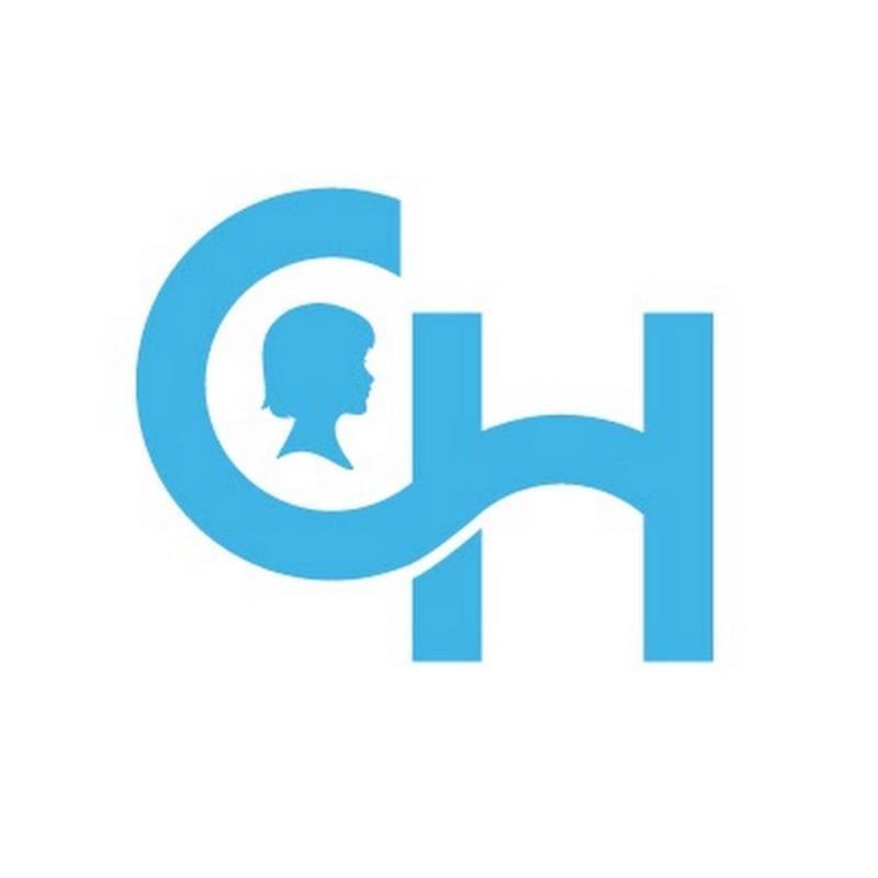 Children's Hospital of Philadelphia Logo
