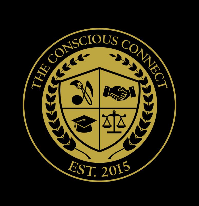 The Counscious Connect, Inc. Logo