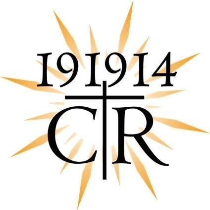 191914 Ministries Incorporated Logo