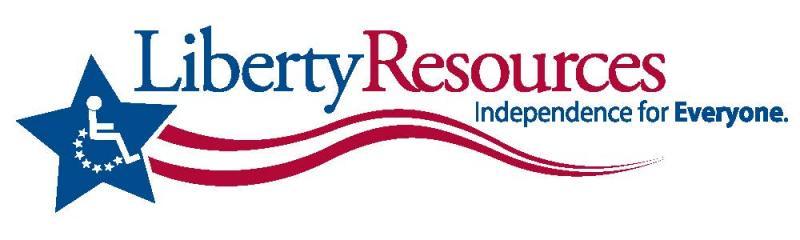 Liberty Resources, Inc. Logo