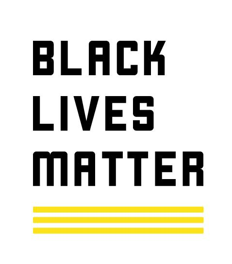 Black Lives Matter Foundation Logo
