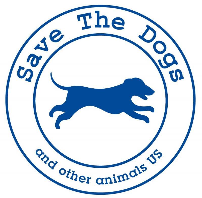 Save The Dogs And Other Animals Us Logo