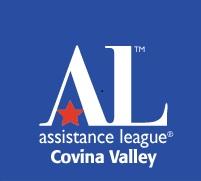 ASSISTANCE LEAGUE OF COVINA VALLEY Logo